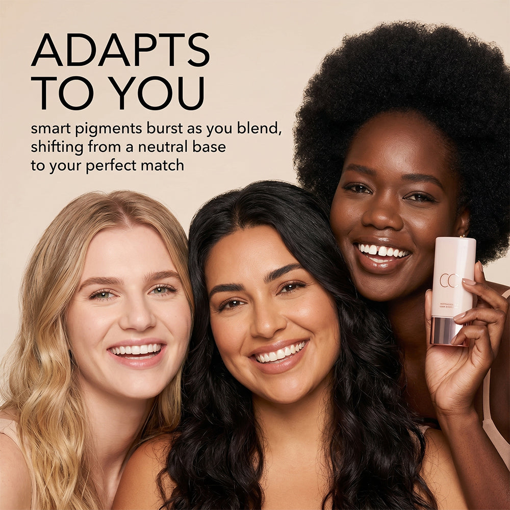 VelLocal™ CC color-correcting tinted serum