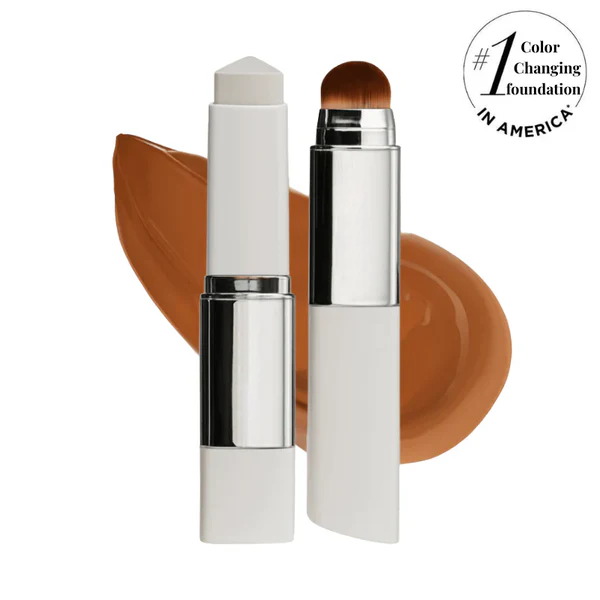 VelLocal™ Korean Color-Changing Foundation stick