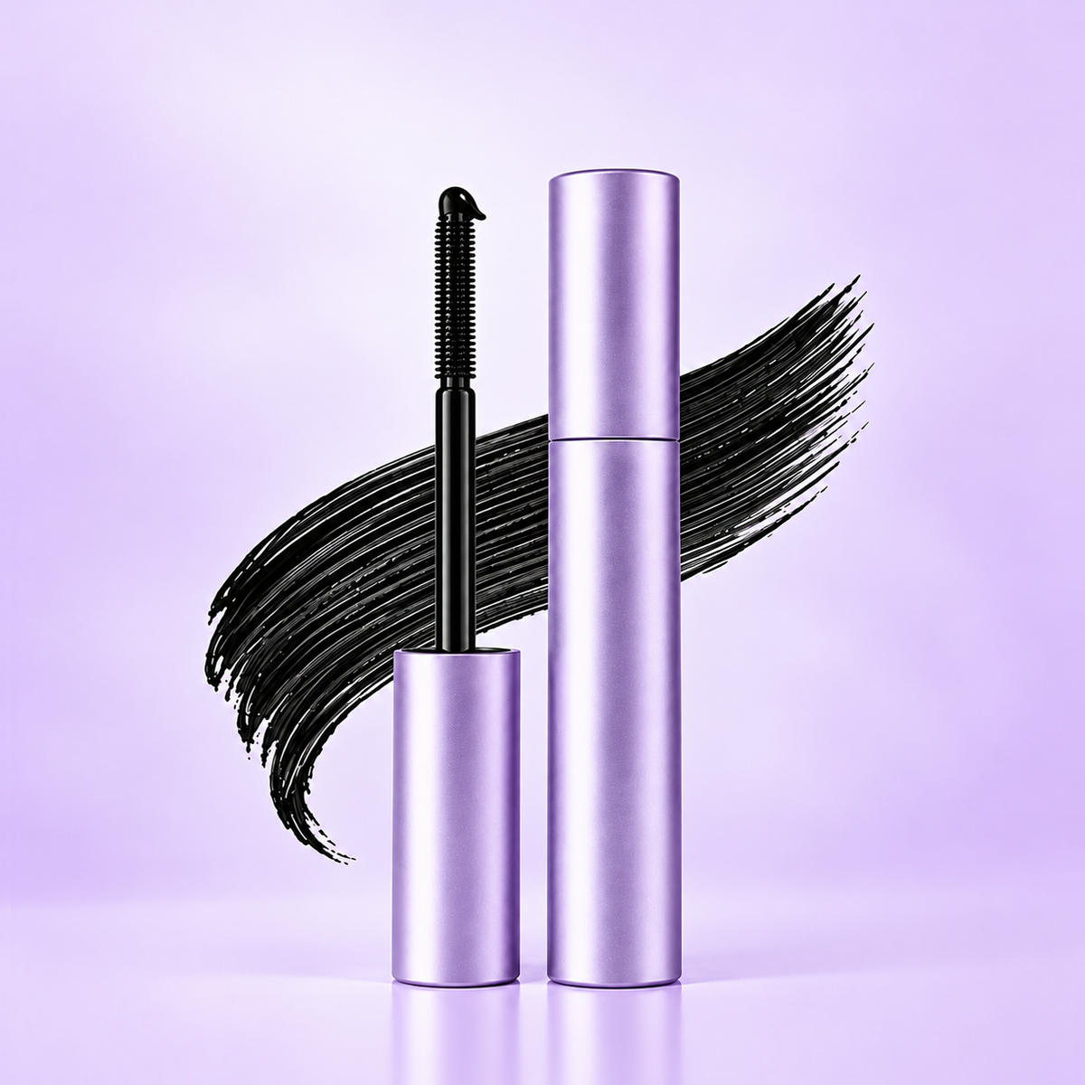 VelLocal Mascara - For Mature Lashes