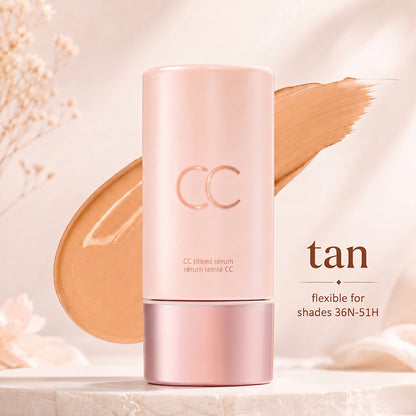 VelLocal™ CC color-correcting tinted serum