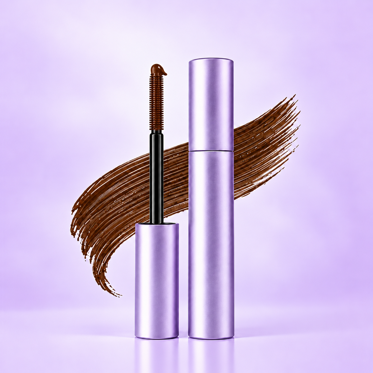 VelLocal Mascara - For Mature Lashes