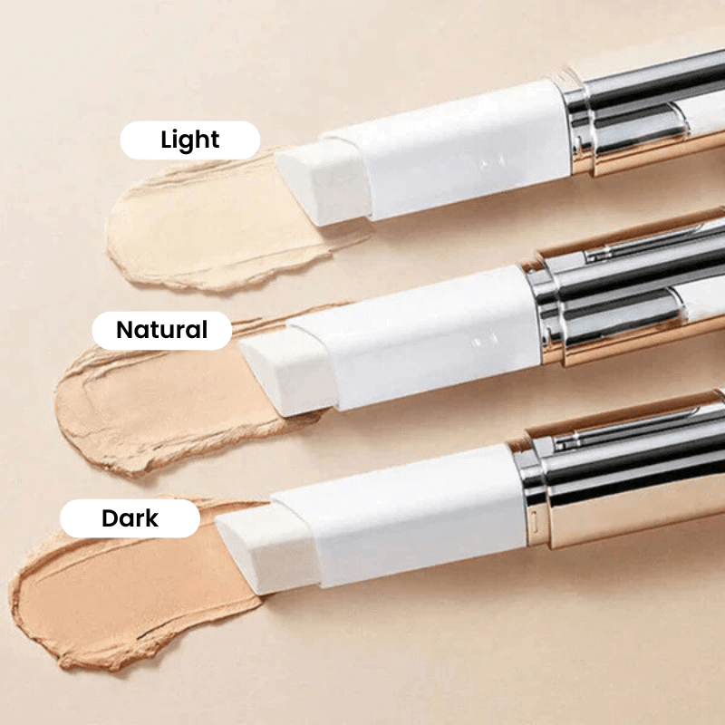 VelLocal™ Korean Color-Changing Foundation stick