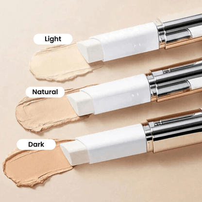 VelLocal™ Korean Color-Changing Foundation stick