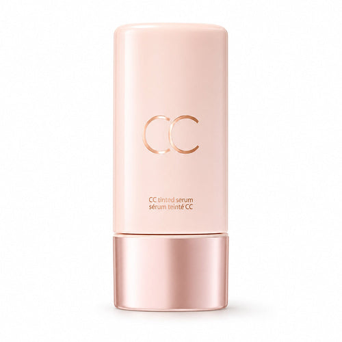 VelLocal™ CC color-correcting tinted serum