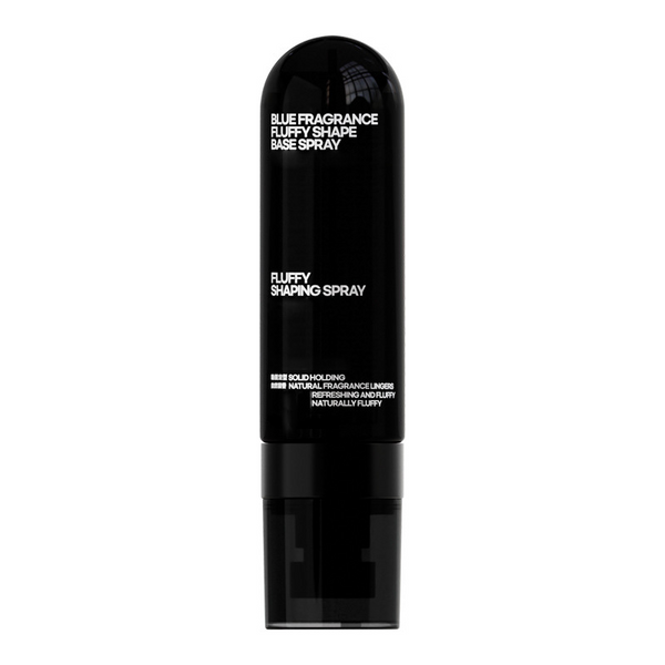 VelLocal Peach-scented Volumizing & Setting Spray