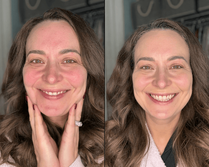 VelLocal™ Korean Color-Changing Foundation stick