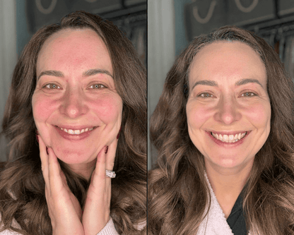 VelLocal™ Korean Color-Changing Foundation stick
