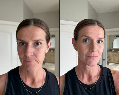VelLocal™ Korean Color-Changing Foundation stick