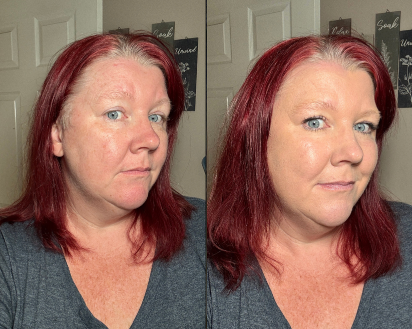 VelLocal™ Korean Color-Changing Foundation stick