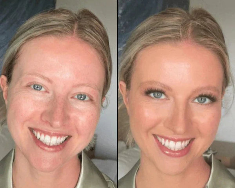 VelLocal™ Korean Color-Changing Foundation stick